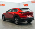 Красный Мазда CX-30, объемом двигателя 2 л и пробегом 35 тыс. км за 27374 $, фото 8 на Automoto.ua