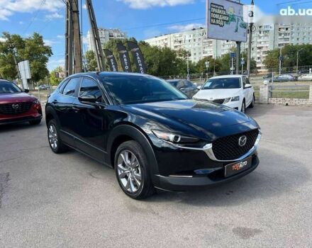 Мазда CX-30, объемом двигателя 2.5 л и пробегом 31 тыс. км за 21900 $, фото 2 на Automoto.ua