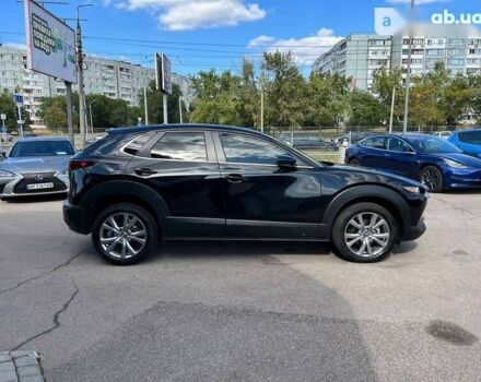 Мазда CX-30, объемом двигателя 2.5 л и пробегом 31 тыс. км за 21900 $, фото 3 на Automoto.ua