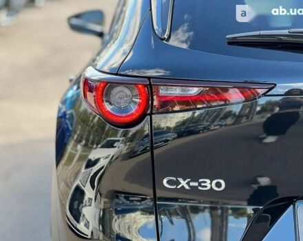 Мазда CX-30, объемом двигателя 2.5 л и пробегом 31 тыс. км за 21900 $, фото 20 на Automoto.ua