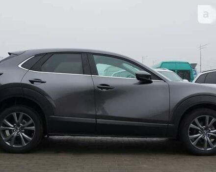 Мазда CX-30, объемом двигателя 2.5 л и пробегом 67 тыс. км за 19999 $, фото 3 на Automoto.ua