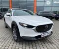 Мазда CX-30, объемом двигателя 2.5 л и пробегом 106 тыс. км за 21900 $, фото 1 на Automoto.ua