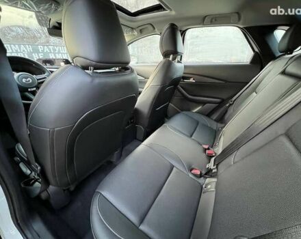 Мазда CX-30, объемом двигателя 4.25 л и пробегом 1 тыс. км за 21000 $, фото 10 на Automoto.ua