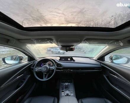 Мазда CX-30, объемом двигателя 4.25 л и пробегом 1 тыс. км за 21000 $, фото 7 на Automoto.ua