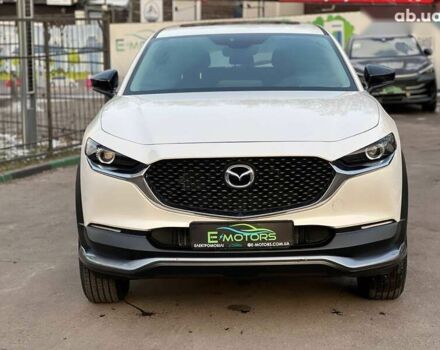 Мазда CX-30, объемом двигателя 4.25 л и пробегом 1 тыс. км за 21000 $, фото 1 на Automoto.ua