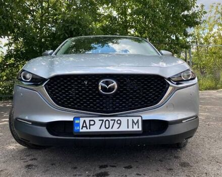 Мазда CX-30, объемом двигателя 2.49 л и пробегом 29 тыс. км за 17800 $, фото 8 на Automoto.ua