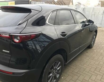 Мазда CX-30, об'ємом двигуна 2.49 л та пробігом 36 тис. км за 21000 $, фото 25 на Automoto.ua