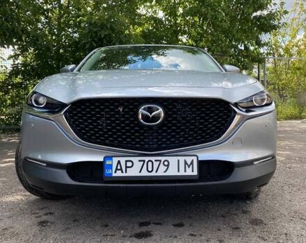 Мазда CX-30, объемом двигателя 2.49 л и пробегом 29 тыс. км за 17800 $, фото 4 на Automoto.ua