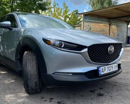 Мазда CX-30, объемом двигателя 2.49 л и пробегом 29 тыс. км за 17800 $, фото 3 на Automoto.ua