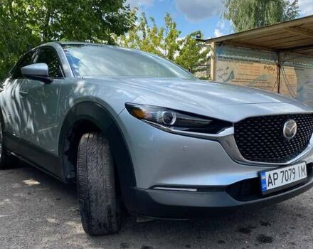 Мазда CX-30, объемом двигателя 2.49 л и пробегом 29 тыс. км за 17800 $, фото 1 на Automoto.ua