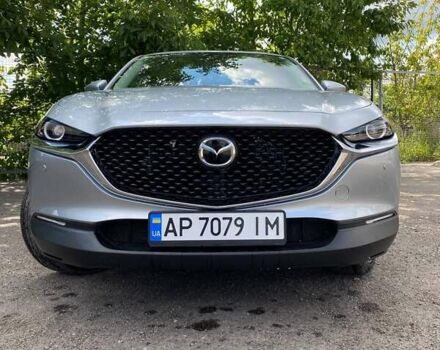 Мазда CX-30, объемом двигателя 2.49 л и пробегом 29 тыс. км за 17800 $, фото 5 на Automoto.ua