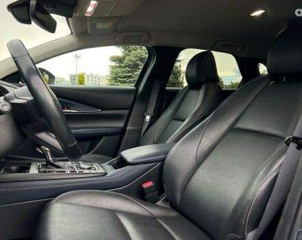 Мазда CX-30, объемом двигателя 2.5 л и пробегом 74 тыс. км за 20499 $, фото 12 на Automoto.ua