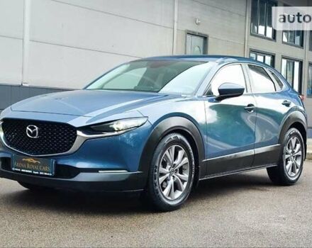 Мазда CX-30, объемом двигателя 2 л и пробегом 90 тыс. км за 23700 $, фото 2 на Automoto.ua