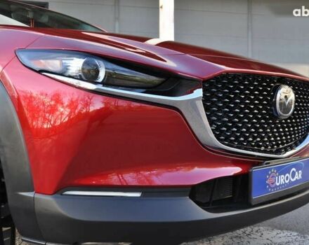 Мазда CX-30, об'ємом двигуна 2.5 л та пробігом 38 тис. км за 19300 $, фото 14 на Automoto.ua