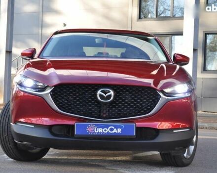 Мазда CX-30, об'ємом двигуна 2.5 л та пробігом 38 тис. км за 19300 $, фото 3 на Automoto.ua
