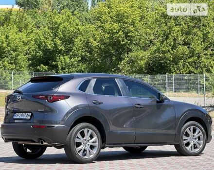 Мазда CX-30, объемом двигателя 2.5 л и пробегом 36 тыс. км за 22000 $, фото 5 на Automoto.ua