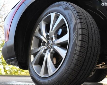 Мазда CX-30, об'ємом двигуна 2.5 л та пробігом 38 тис. км за 19300 $, фото 12 на Automoto.ua