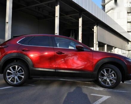 Мазда CX-30, об'ємом двигуна 2.5 л та пробігом 38 тис. км за 19300 $, фото 19 на Automoto.ua
