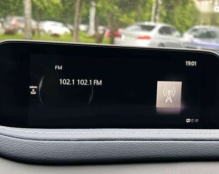 Мазда CX-30, объемом двигателя 2.5 л и пробегом 74 тыс. км за 20499 $, фото 15 на Automoto.ua