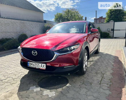 Мазда CX-30, об'ємом двигуна 2.49 л та пробігом 37 тис. км за 21500 $, фото 2 на Automoto.ua