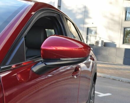 Мазда CX-30, об'ємом двигуна 2.5 л та пробігом 38 тис. км за 19300 $, фото 9 на Automoto.ua