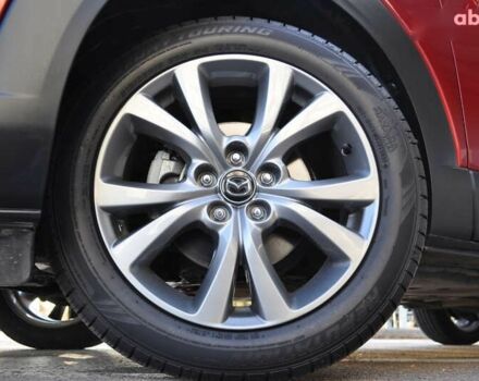 Мазда CX-30, об'ємом двигуна 2.5 л та пробігом 38 тис. км за 19300 $, фото 11 на Automoto.ua