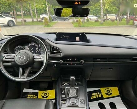 Мазда CX-30, объемом двигателя 2.5 л и пробегом 74 тыс. км за 20499 $, фото 11 на Automoto.ua