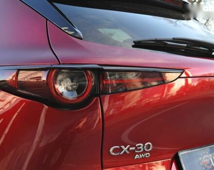 Мазда CX-30, об'ємом двигуна 2.5 л та пробігом 38 тис. км за 19300 $, фото 27 на Automoto.ua