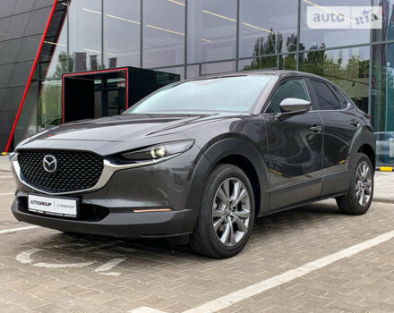 Мазда CX-30, объемом двигателя 2.49 л и пробегом 65 тыс. км за 19499 $, фото 4 на Automoto.ua