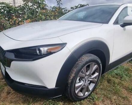 Мазда CX-30, об'ємом двигуна 2.49 л та пробігом 16 тис. км за 20500 $, фото 2 на Automoto.ua