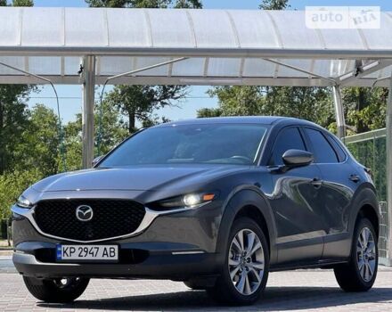 Мазда CX-30, объемом двигателя 2.5 л и пробегом 36 тыс. км за 22000 $, фото 3 на Automoto.ua