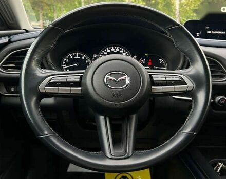 Мазда CX-30, объемом двигателя 2.5 л и пробегом 74 тыс. км за 20499 $, фото 17 на Automoto.ua