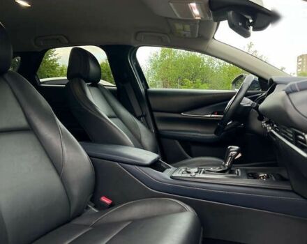 Мазда CX-30, объемом двигателя 2.5 л и пробегом 74 тыс. км за 20499 $, фото 9 на Automoto.ua