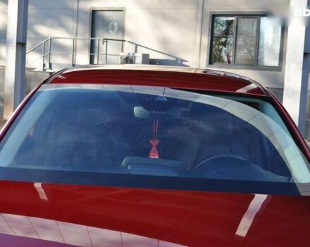 Мазда CX-30, об'ємом двигуна 2.5 л та пробігом 38 тис. км за 19300 $, фото 6 на Automoto.ua