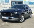 Мазда CX-30, объемом двигателя 2.5 л и пробегом 53 тыс. км за 22990 $, фото 1 на Automoto.ua