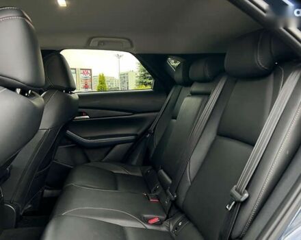 Мазда CX-30, объемом двигателя 2.5 л и пробегом 74 тыс. км за 20499 $, фото 10 на Automoto.ua