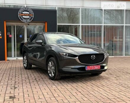 Мазда CX-30, об'ємом двигуна 2.49 л та пробігом 60 тис. км за 24900 $, фото 8 на Automoto.ua