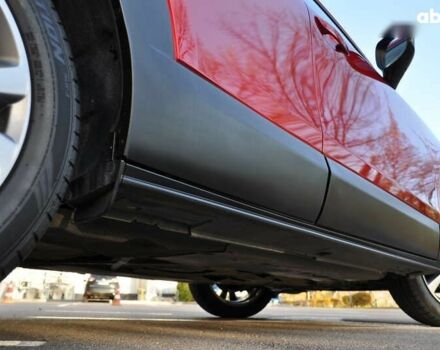 Мазда CX-30, об'ємом двигуна 2.5 л та пробігом 38 тис. км за 19300 $, фото 24 на Automoto.ua