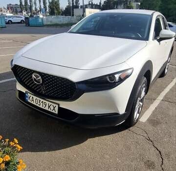 Мазда CX-30, об'ємом двигуна 2.49 л та пробігом 16 тис. км за 20500 $, фото 4 на Automoto.ua