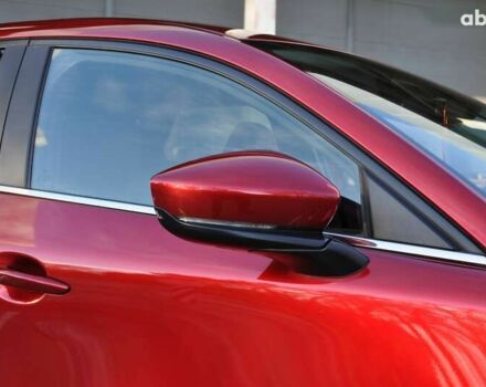 Мазда CX-30, об'ємом двигуна 2.5 л та пробігом 38 тис. км за 19300 $, фото 17 на Automoto.ua