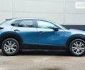 Мазда CX-30, объемом двигателя 2 л и пробегом 90 тыс. км за 23700 $, фото 1 на Automoto.ua