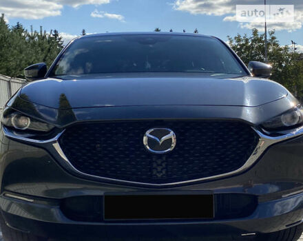 Мазда CX-30, объемом двигателя 2.5 л и пробегом 68 тыс. км за 18200 $, фото 18 на Automoto.ua