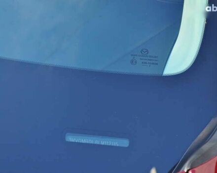 Мазда CX-30, об'ємом двигуна 2.5 л та пробігом 38 тис. км за 19300 $, фото 10 на Automoto.ua