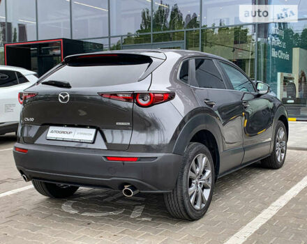 Мазда CX-30, объемом двигателя 2.49 л и пробегом 65 тыс. км за 18999 $, фото 10 на Automoto.ua