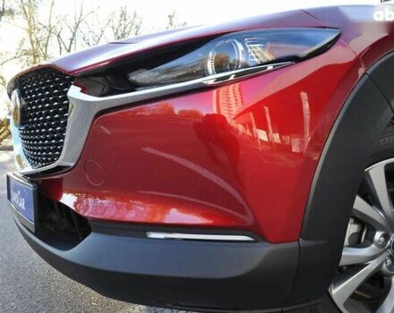 Мазда CX-30, об'ємом двигуна 2.5 л та пробігом 38 тис. км за 19300 $, фото 8 на Automoto.ua