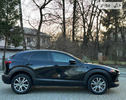 Мазда CX-30, объемом двигателя 2.5 л и пробегом 30 тыс. км за 22350 $, фото 1 на Automoto.ua