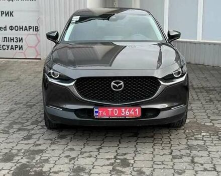 Мазда CX-30, объемом двигателя 2.49 л и пробегом 60 тыс. км за 24900 $, фото 10 на Automoto.ua