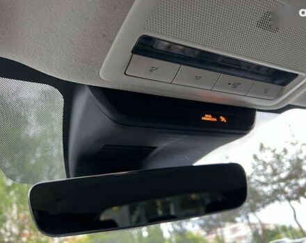 Мазда CX-30, объемом двигателя 2.5 л и пробегом 74 тыс. км за 20499 $, фото 18 на Automoto.ua