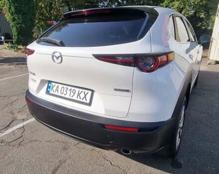 Мазда CX-30, объемом двигателя 2.49 л и пробегом 16 тыс. км за 20500 $, фото 16 на Automoto.ua