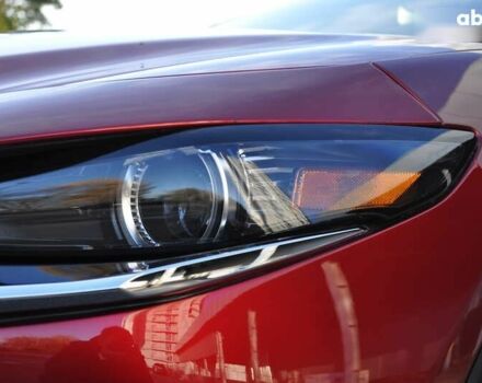 Мазда CX-30, об'ємом двигуна 2.5 л та пробігом 38 тис. км за 19300 $, фото 7 на Automoto.ua